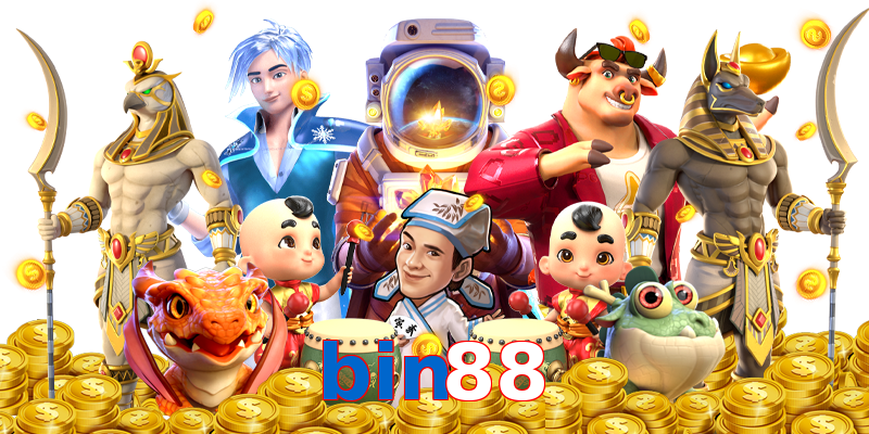 bin88